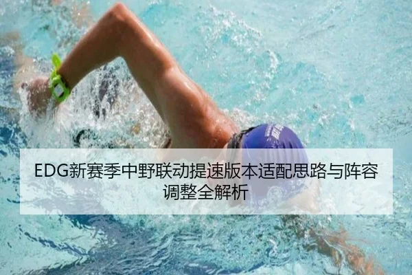 EDG新赛季中野联动提速版本适配思路与阵容调整全解析